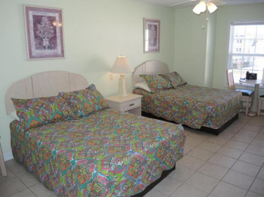 Studio Villa 2607L with Golf Course